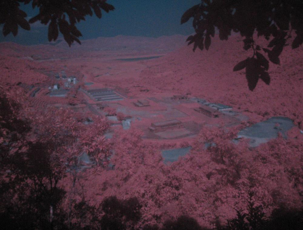 �Gɫ�z��R��ĳ���̵�·���b��Ч���D